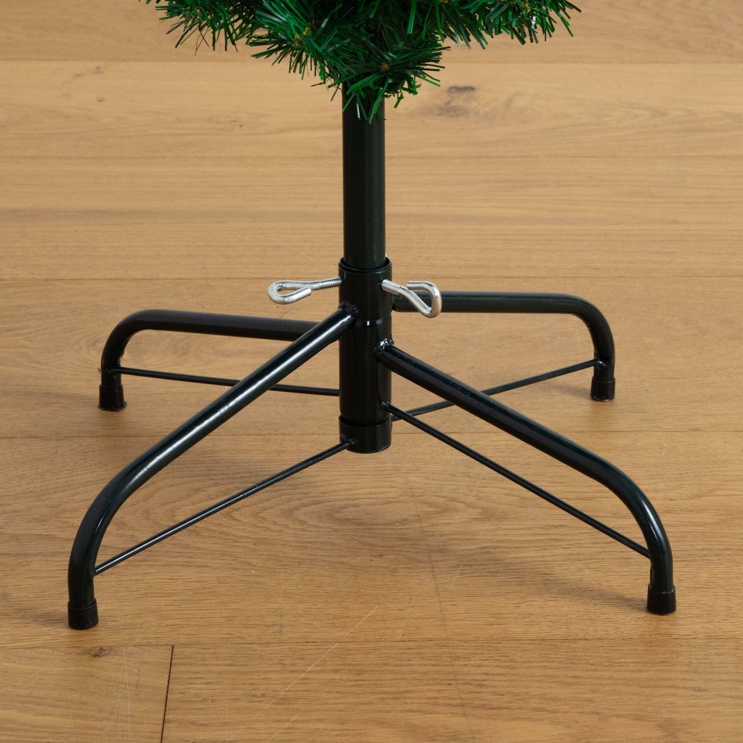 Artificial and Decorative Cactus Christmas Tree