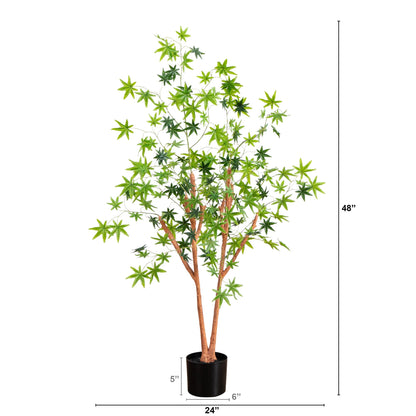 Arce artificial de 4'