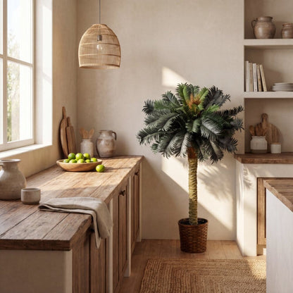 Palm sago de 1,2 m