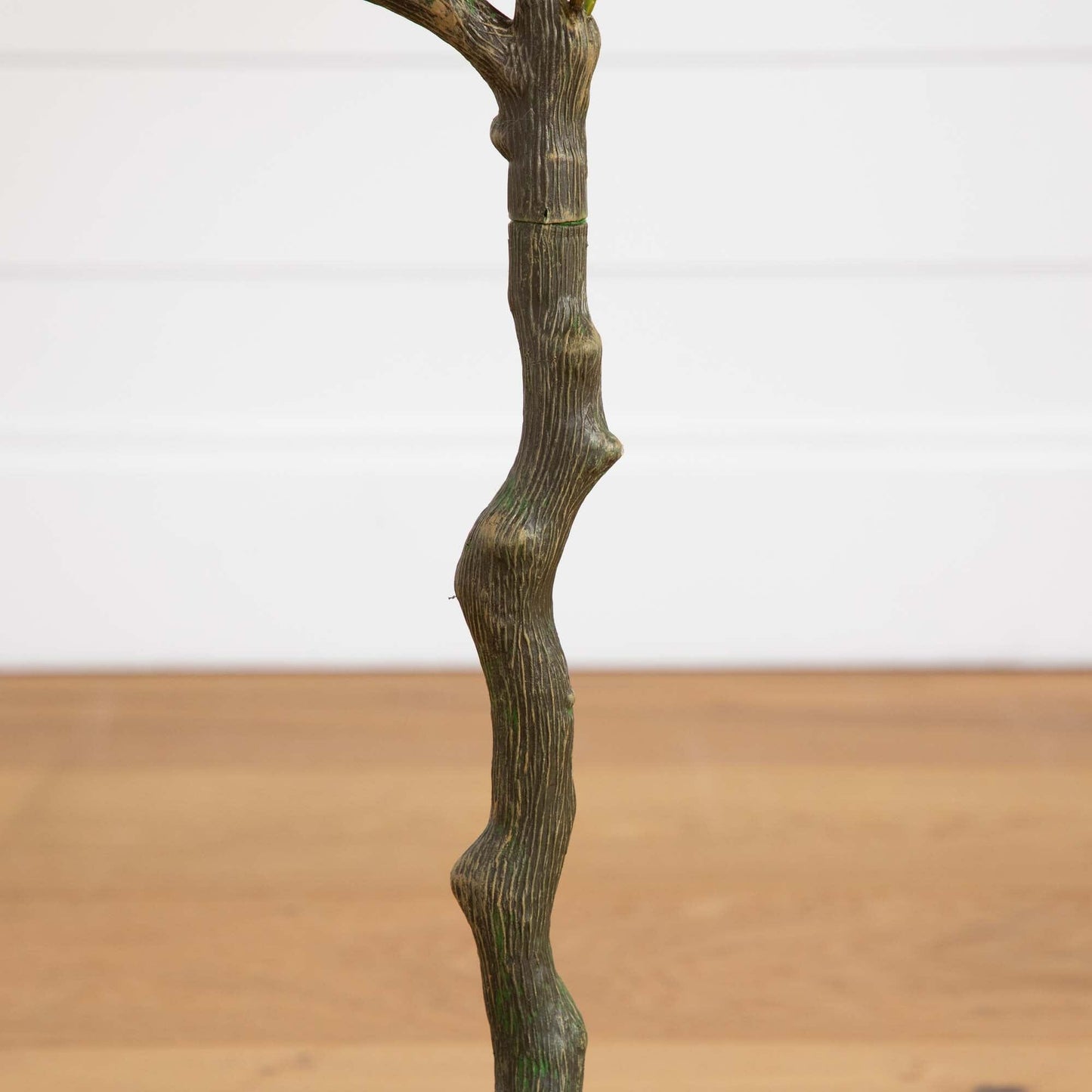 Artificial Maple Tree and the Fall Home Decor