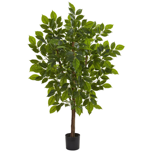 4’ River Birch Artificial Tree - Tampa Home & Garden Store