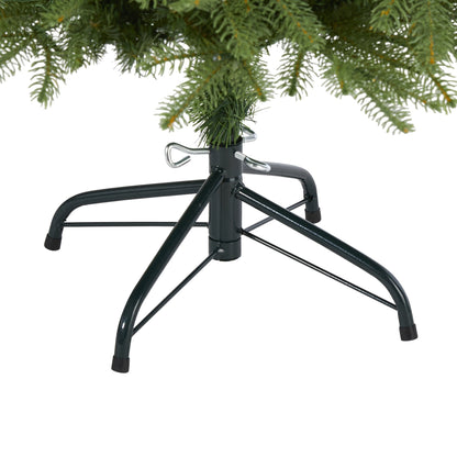 4 Ft Natural Look Vancouver Fir Tree with Lights