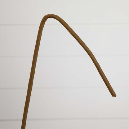 Tallos de eucalipto artificiales de 101 cm - Juego de 3