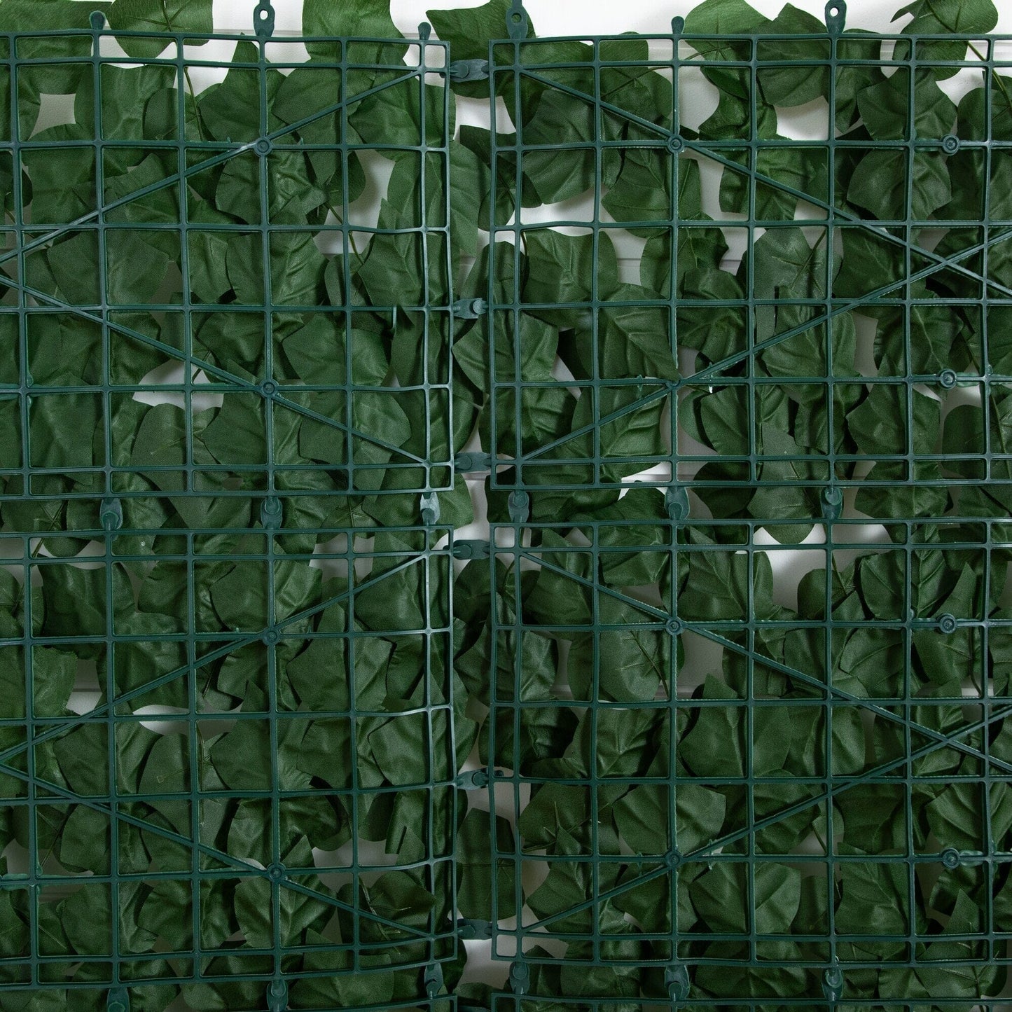 Artificial Ivy Privacy Fence and Wall Screen