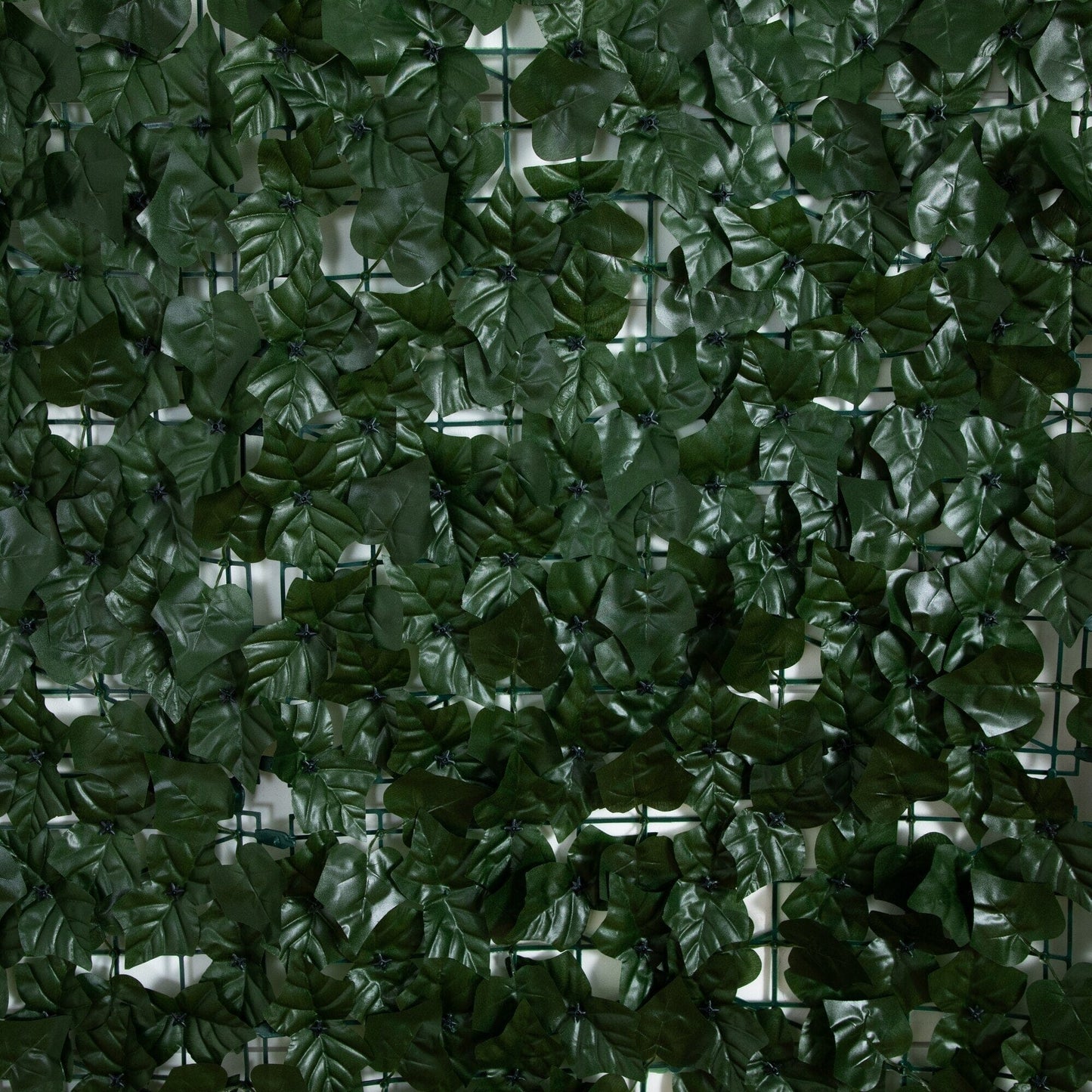 Artificial Ivy Privacy Fence and Wall Screen