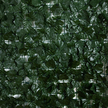 Artificial Ivy Privacy Fence and Wall Screen