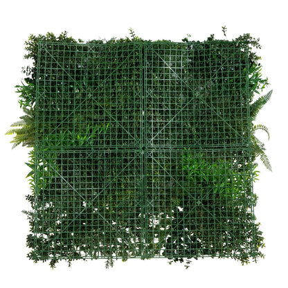 Amazon Rainforest Artificial Living Wall Panel