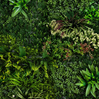 UV Resistant Forest and Artificial Living Walls