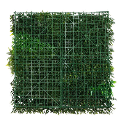 UV Resistant Forest and Artificial Living Walls