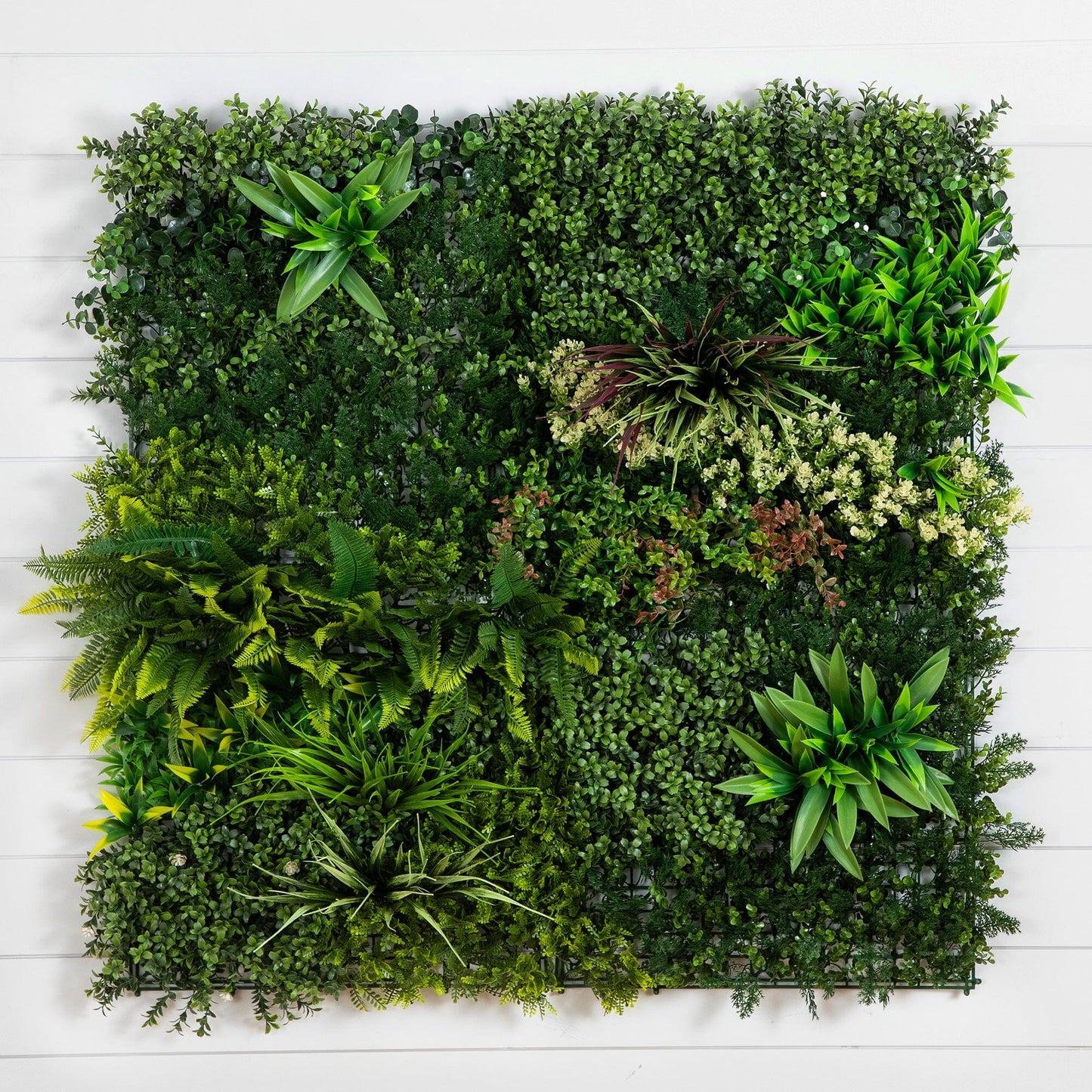 UV Resistant Forest and Artificial Living Walls