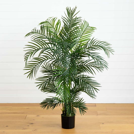 4.5' Areca Palm UV Resistant (Indoor/Outdoor) - Tampa Home & Garden Store