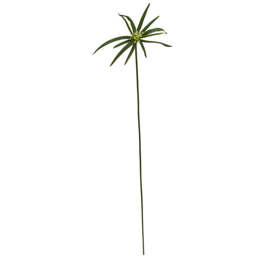 45” Cyperus Artificial Spray (Set of 12) - Tampa Home & Garden Store