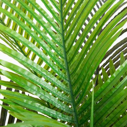 Artificial Coconut Palm Tree for Patio and Deck