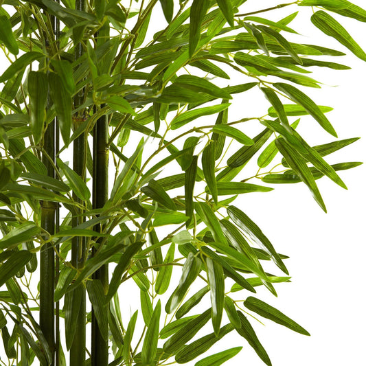 5' Bamboo Tree UV Resistant (Indoor/Outdoor) - Tampa Home & Garden Store