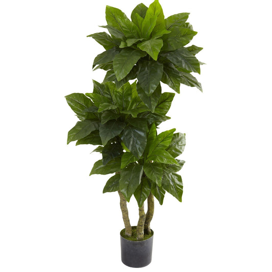 5' Bird Nest Tree UV Resistant (Indoor/Outdoor) - Tampa Home & Garden Store