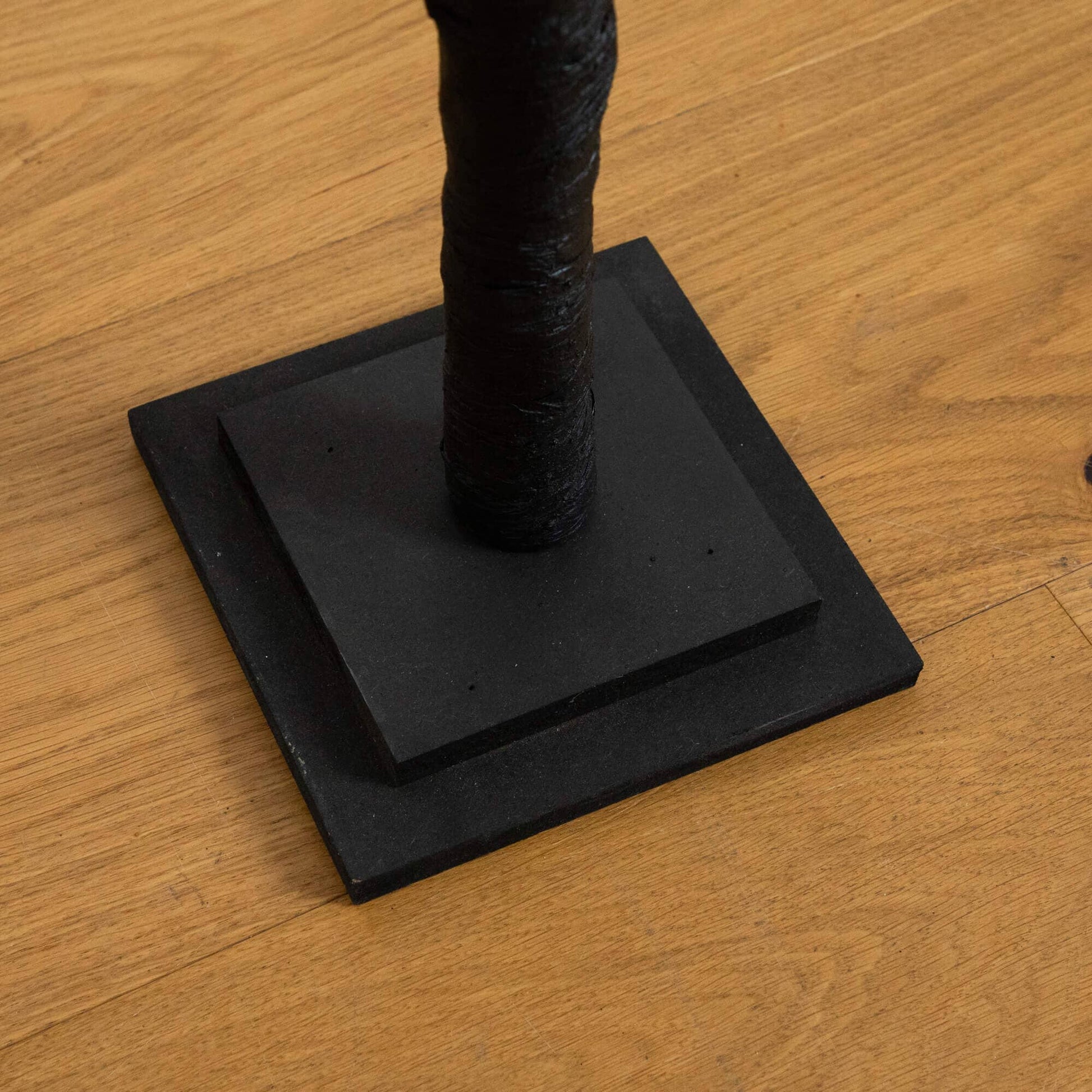 5 ft Nearly Natural black twig artificial tree on square black base on Tampa Home & Garden Store