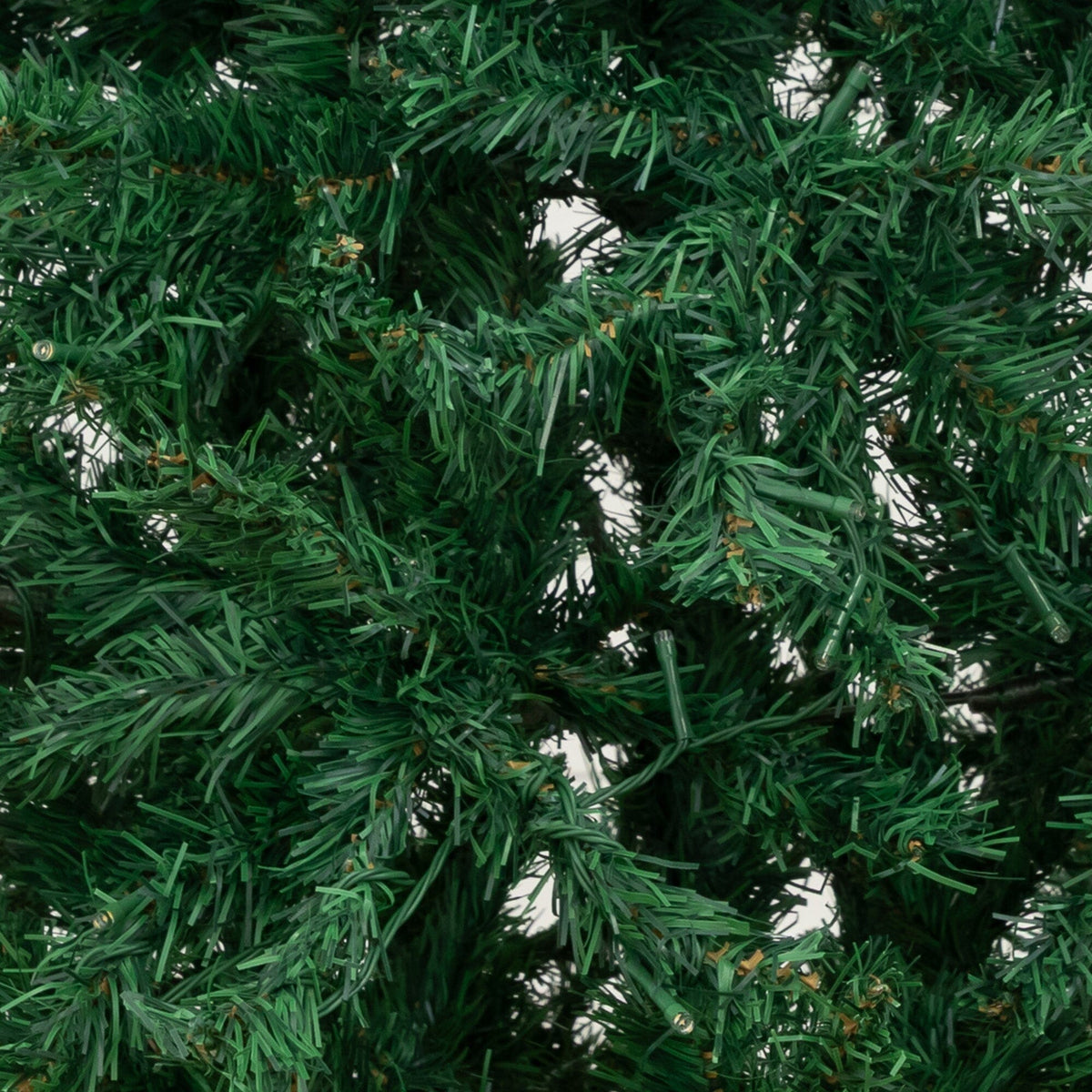 5' Northern Tip Pine artificial Christmas tree with 150 clear LED lights Nearly Natural on Tampa Home & Garden Store