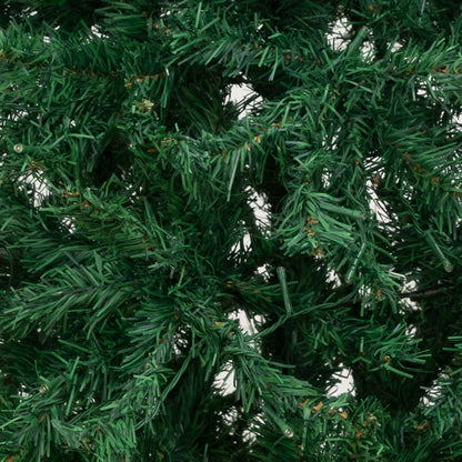 5' Northern Tip Pine artificial Christmas tree with 150 clear LED lights Nearly Natural on Tampa Home & Garden Store
