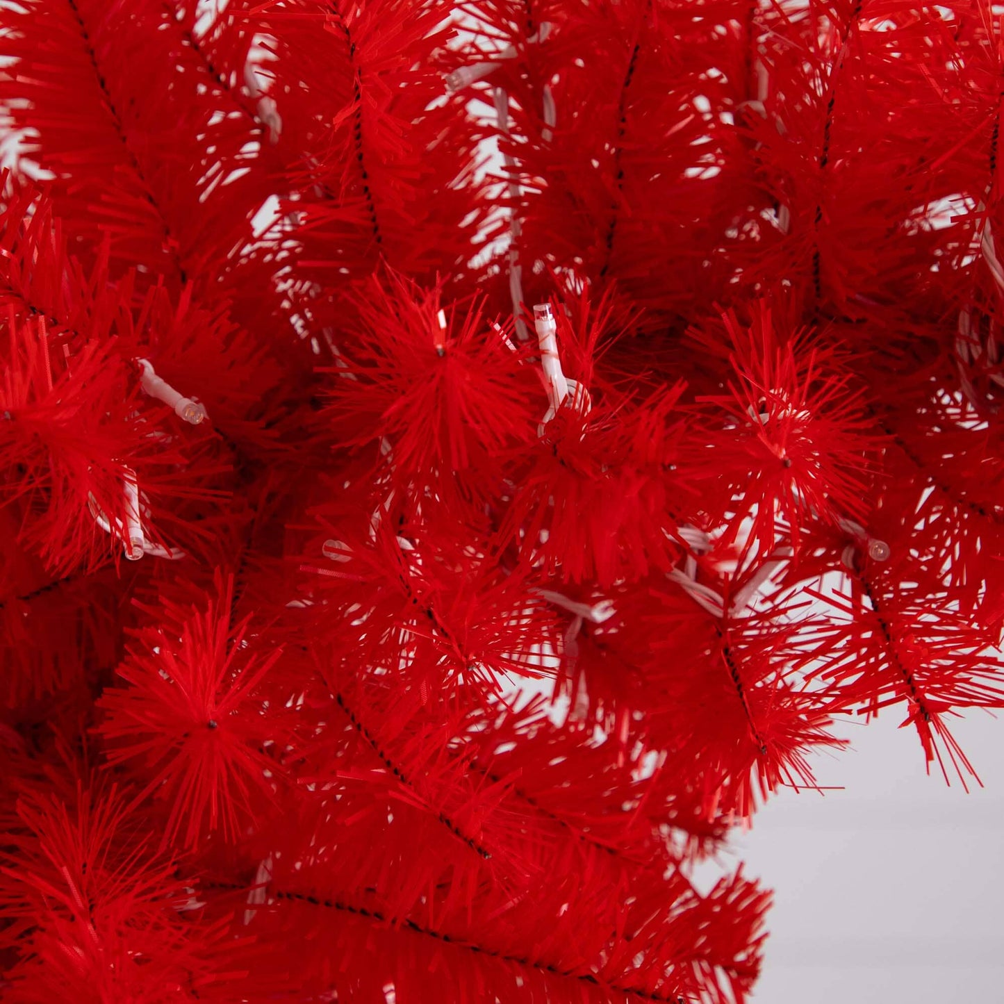 5 Foot Red Santa Hat Artificial Christmas Tree