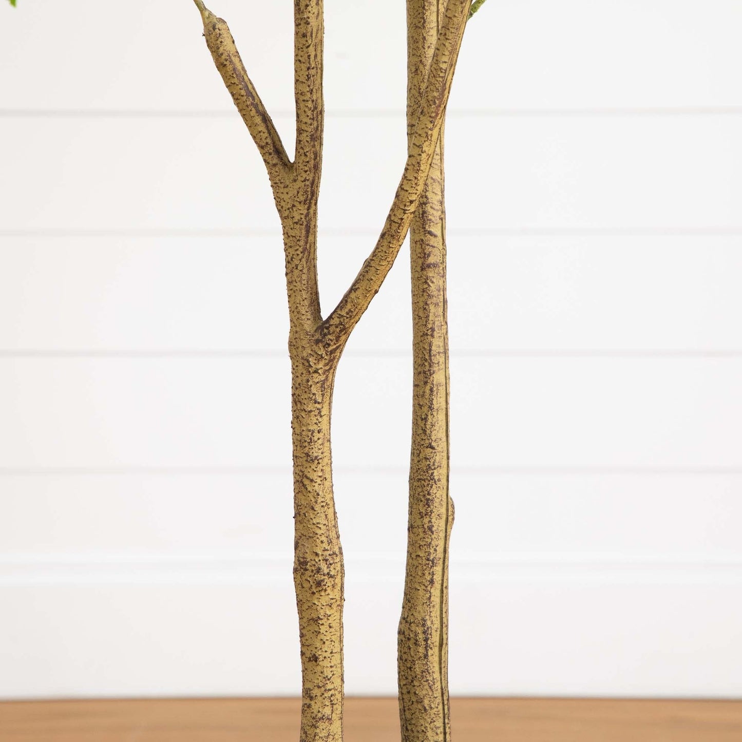 Elegant Artificial Maple Tree and Planter