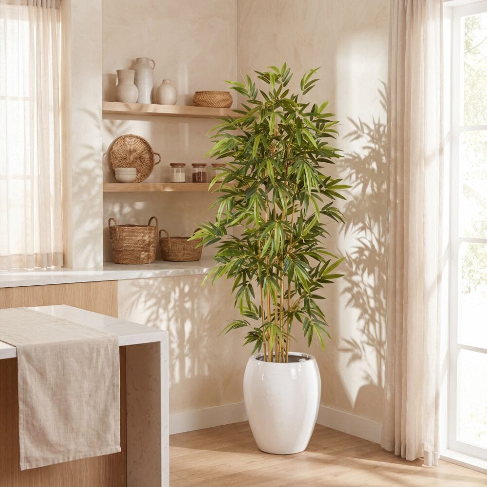 Bambou de 1,80 m