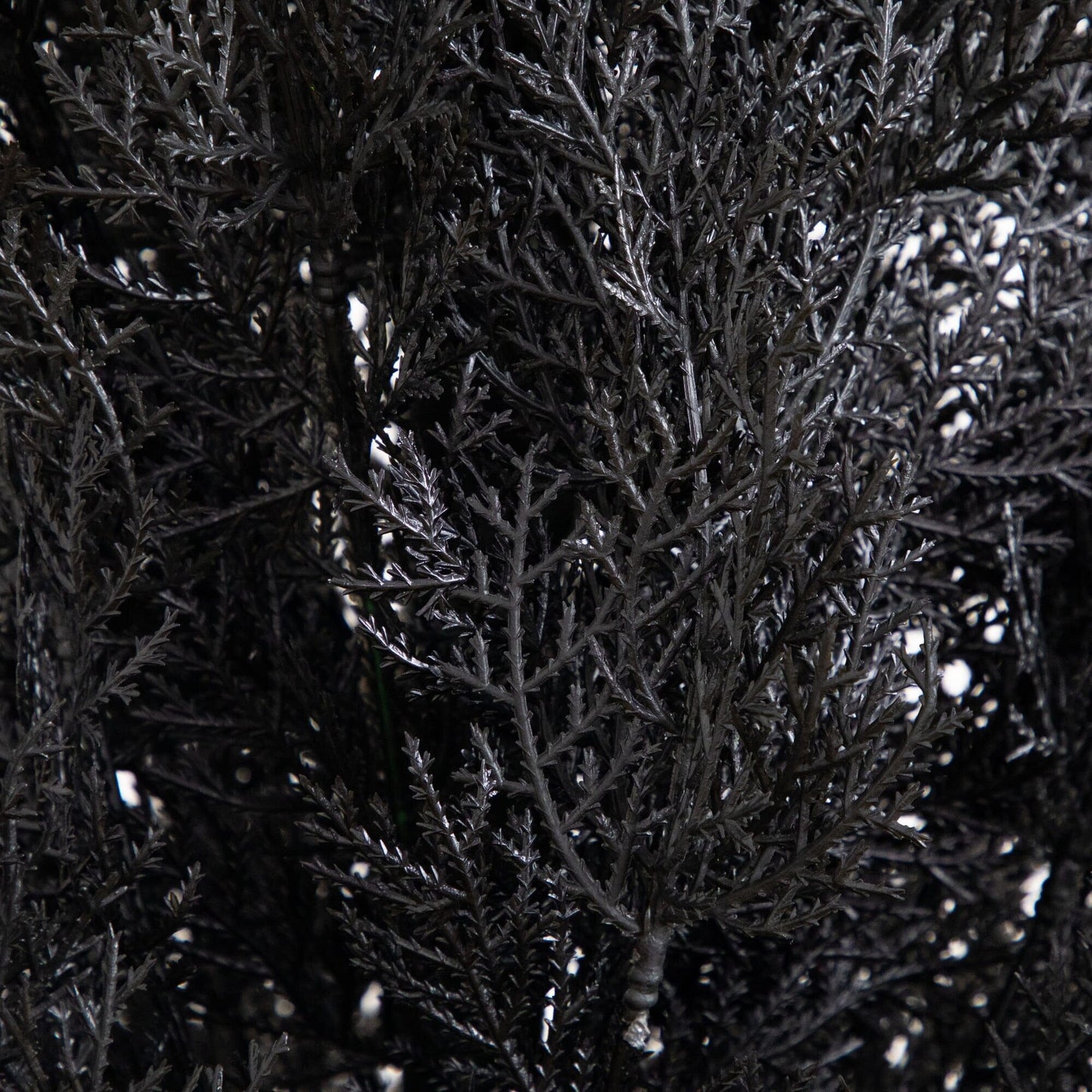 Artificial Black Cedar Tree 6 ft UV resistant indoor outdoor Nearly Natural on Tampa Home & Garden Store