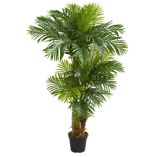 6’ Hawaii Artificial Palm - Tampa Home & Garden Store