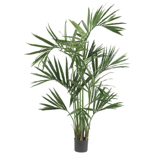 6' Kentia Palm Silk Tree - Tampa Home & Garden Store