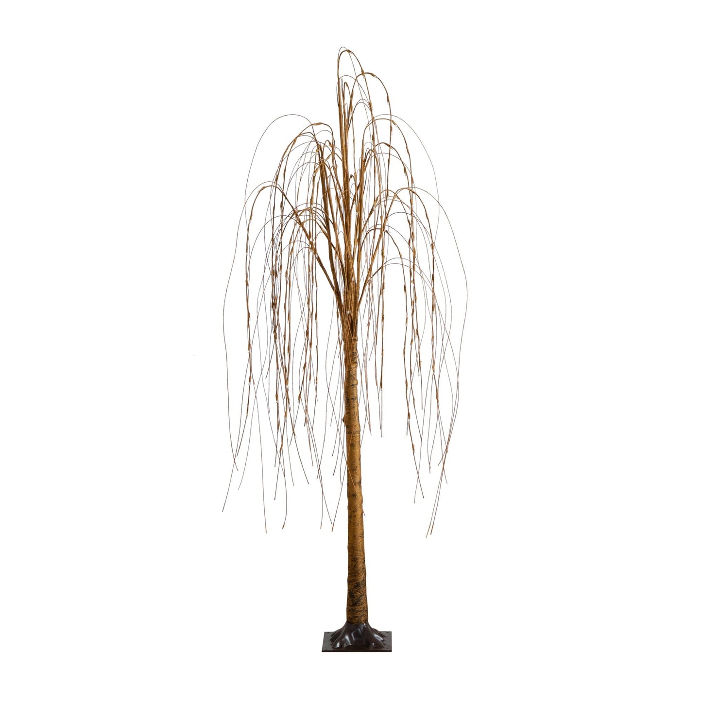 The 6 Foot Willow Tree With 160 Warm White Leds