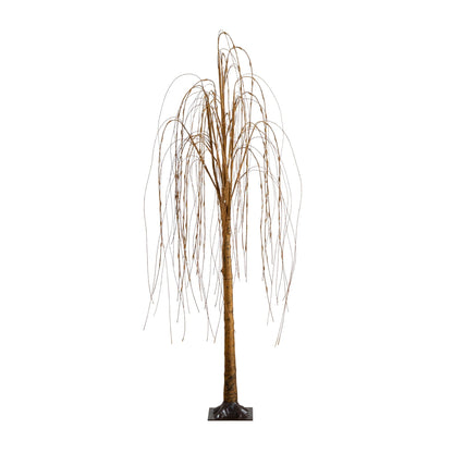 The 6 Foot Willow Tree With 160 Warm White Leds