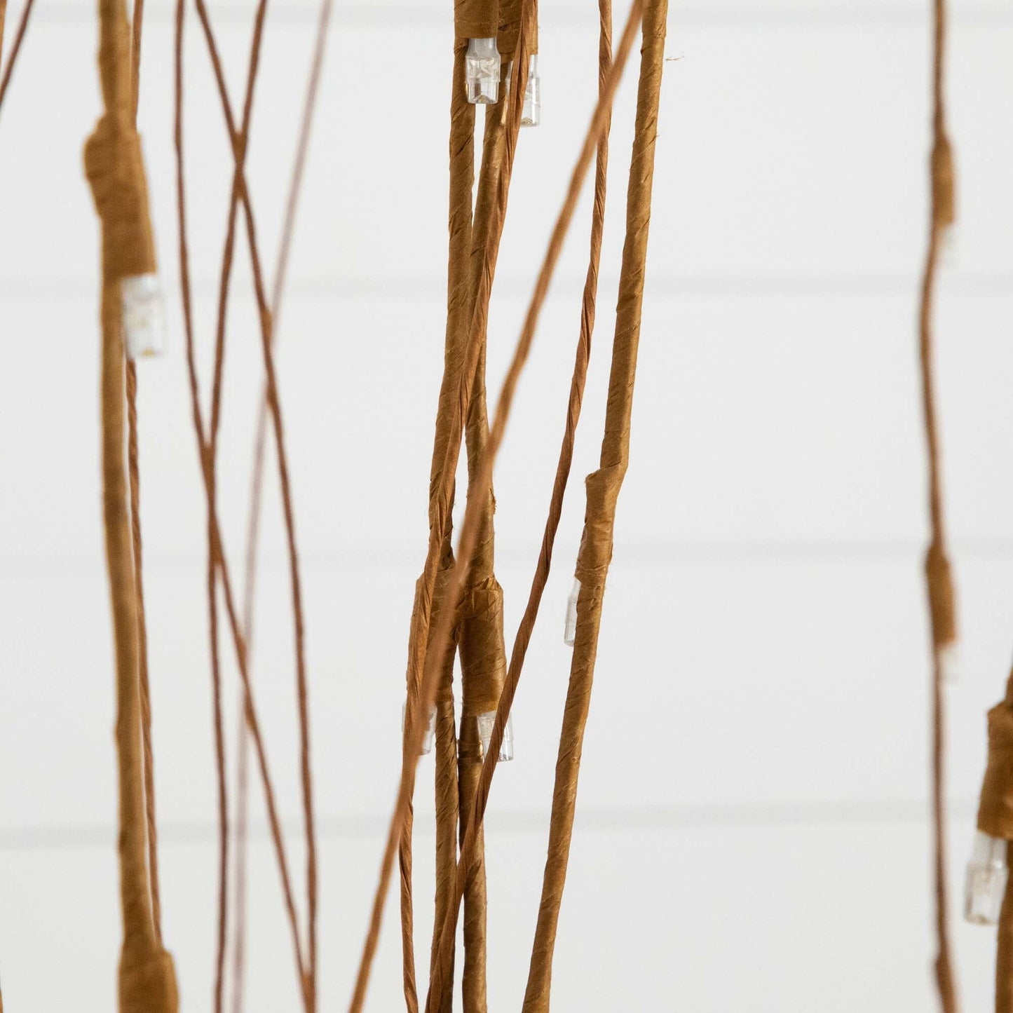 The 6 Foot Willow Tree With 160 Warm White Leds