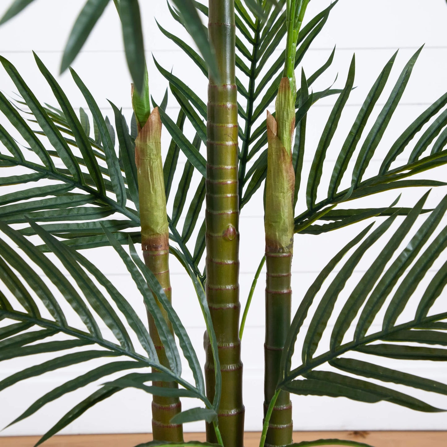 6 Foot UV Resistant Artificial Areca Palm Tree