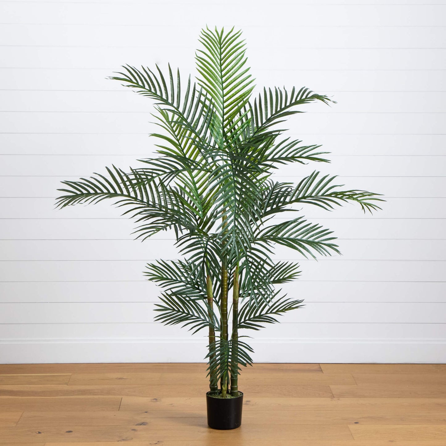6 Foot UV Resistant Artificial Areca Palm Tree