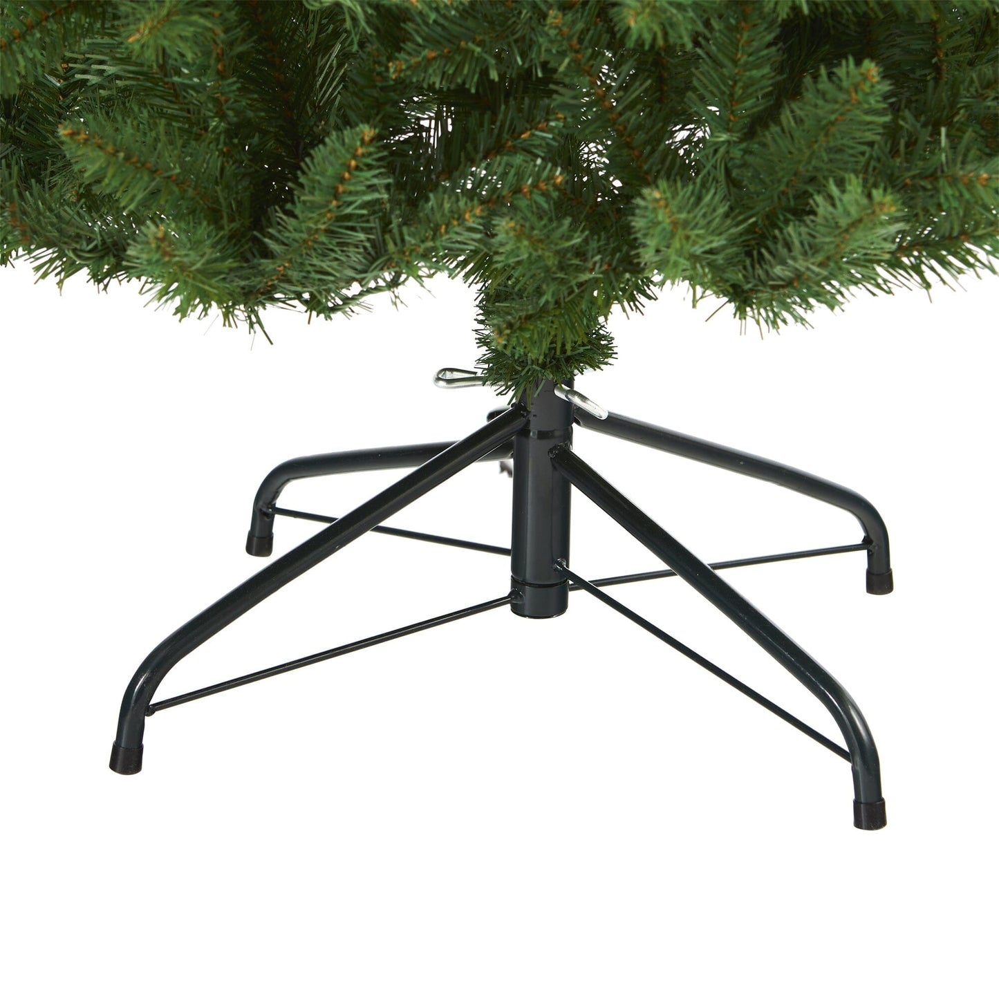 6.5 Slim Mountain Pine Artificial Christmas Tree