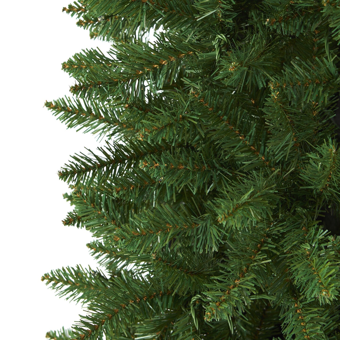 6.5 Slim Mountain Pine Artificial Christmas Tree