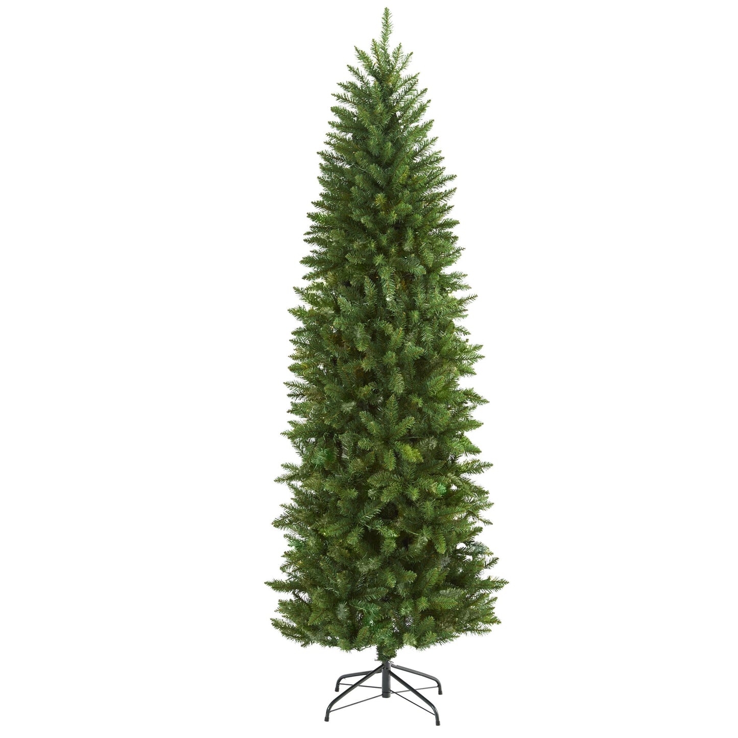 6.5 Slim Mountain Pine Artificial Christmas Tree