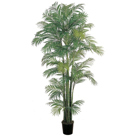 7' Areca Silk Palm Tree - Tampa Home & Garden Store