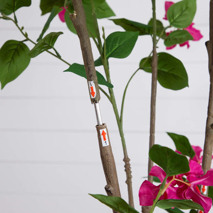 Artificial Bougainvillea Tree for Outdoor Decor