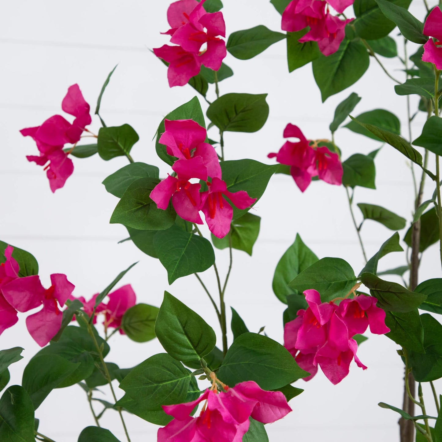 Artificial Bougainvillea Tree for Outdoor Decor