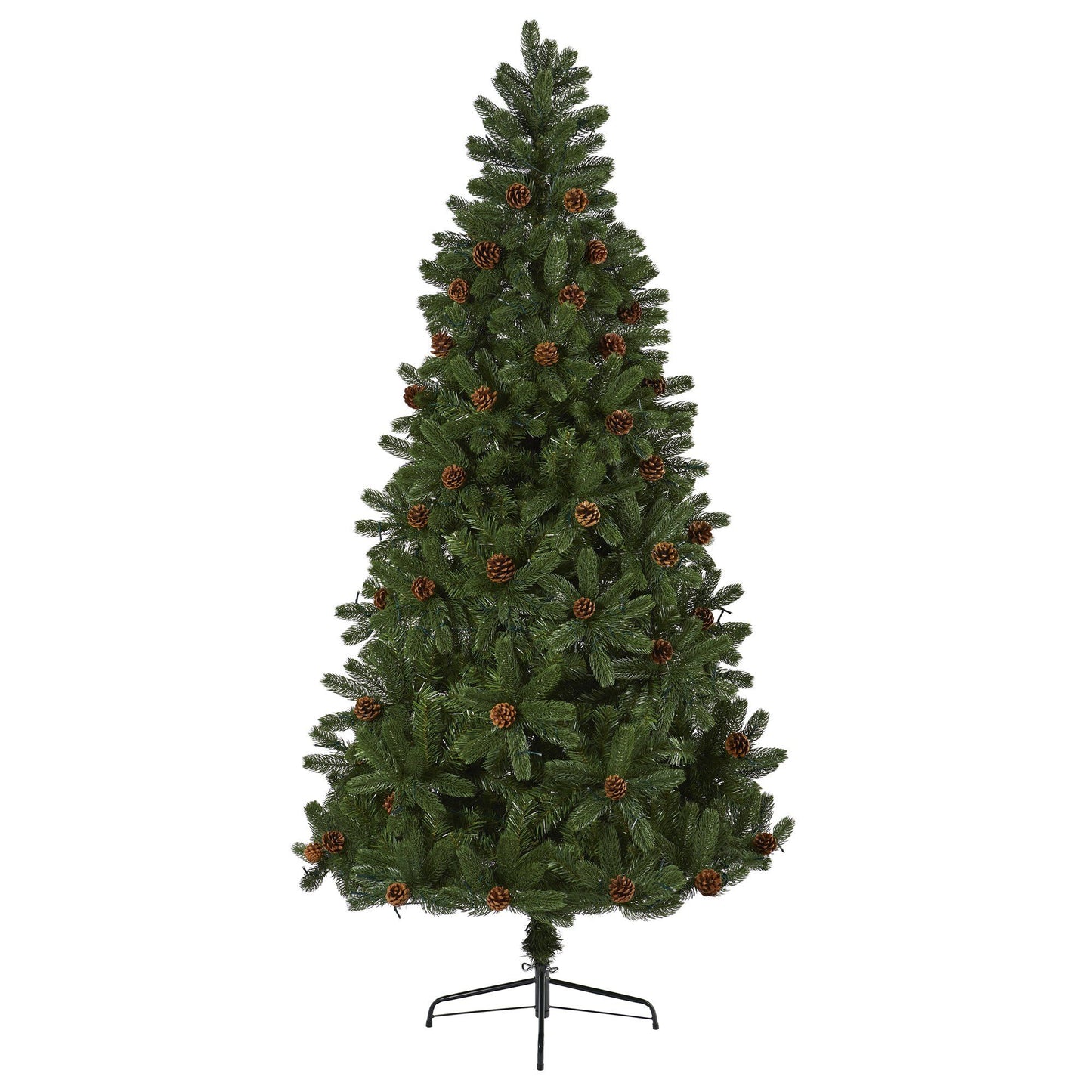 7.5 Ft Rocky Mountain Spruce Artificial Tree