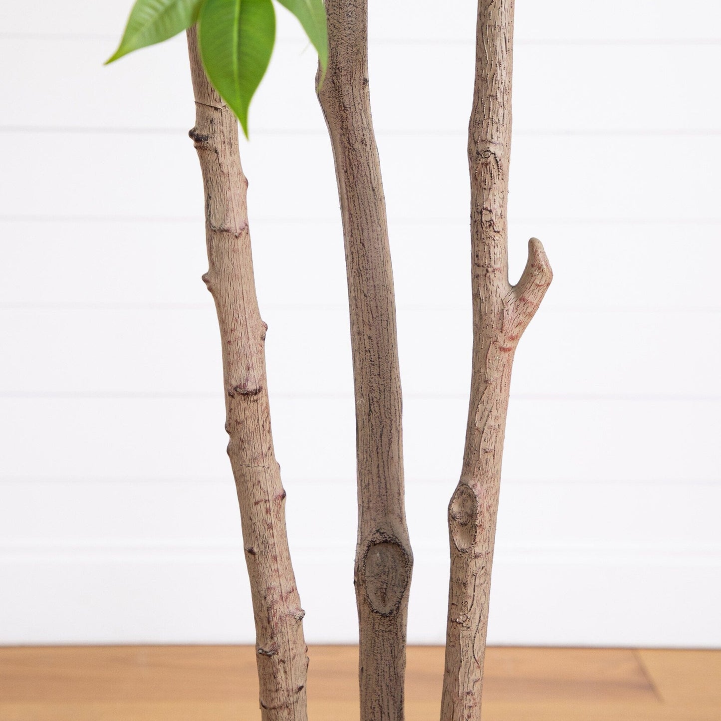 Artificial Sumac Tree and Home Garden Decor