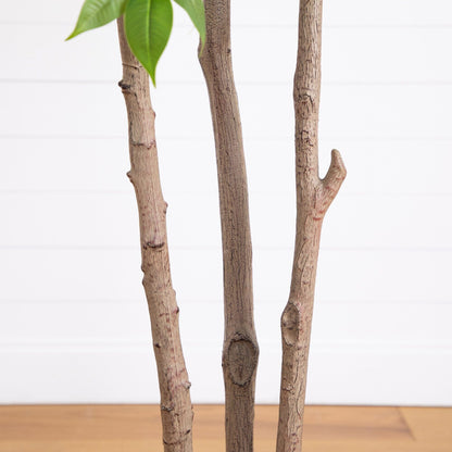Artificial Sumac Tree and Home Garden Decor