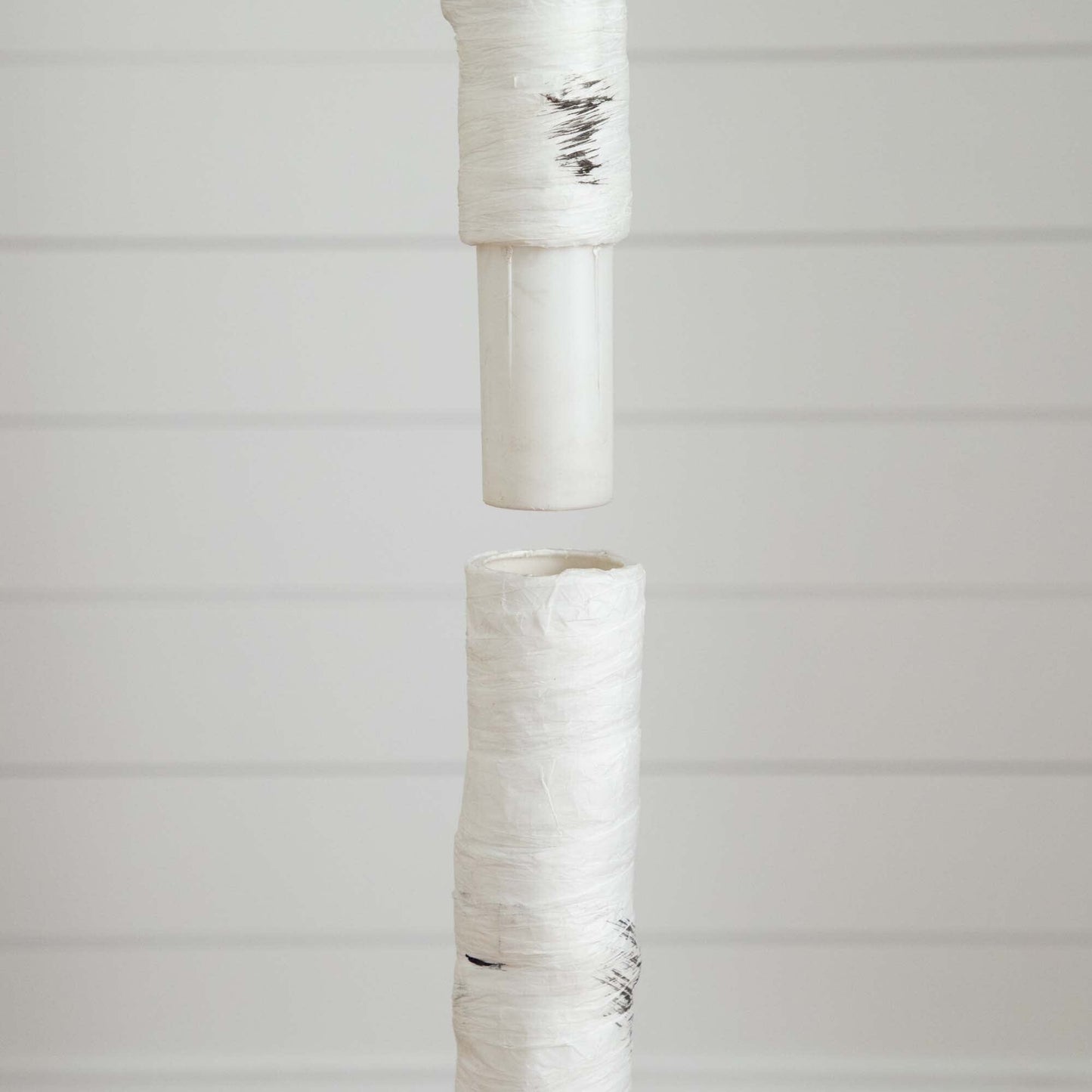 Artificial White Birch Tree with 500 Led Lights