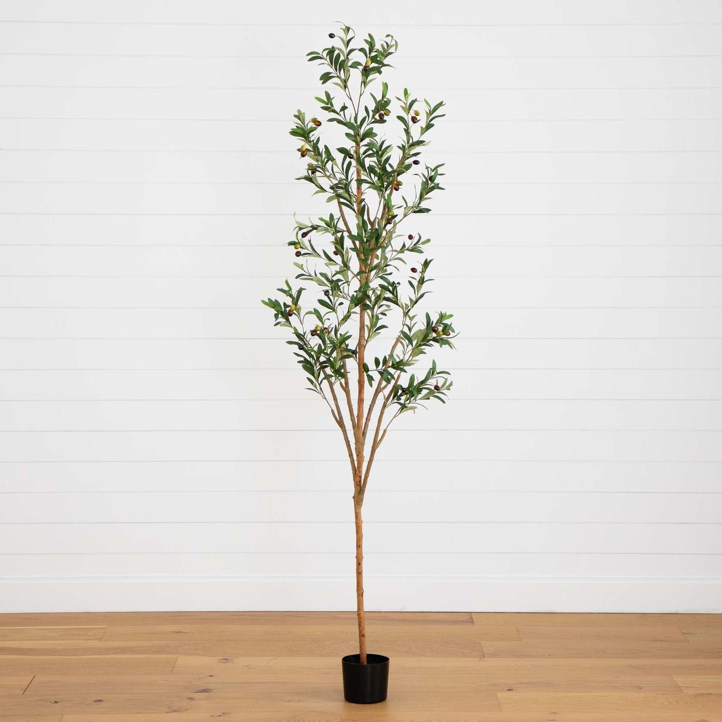 Olivo artificial de 82"