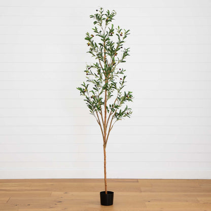 Olivo artificial de 82"
