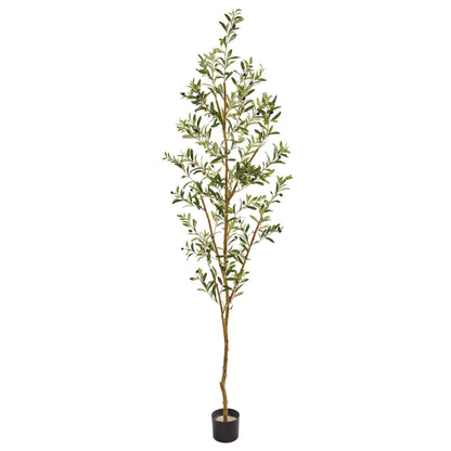 Olivo artificial de 82"