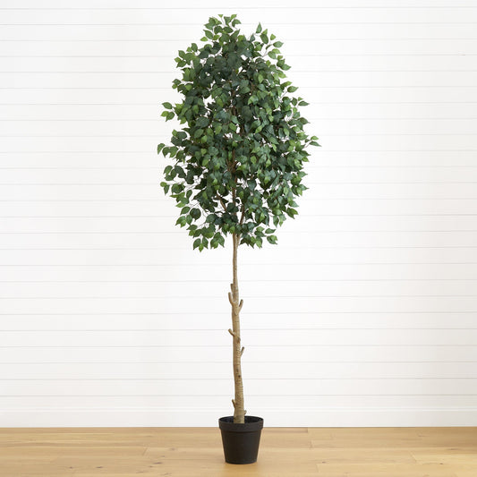 9’ Artificial Ficus Tree - Tampa Home & Garden Store
