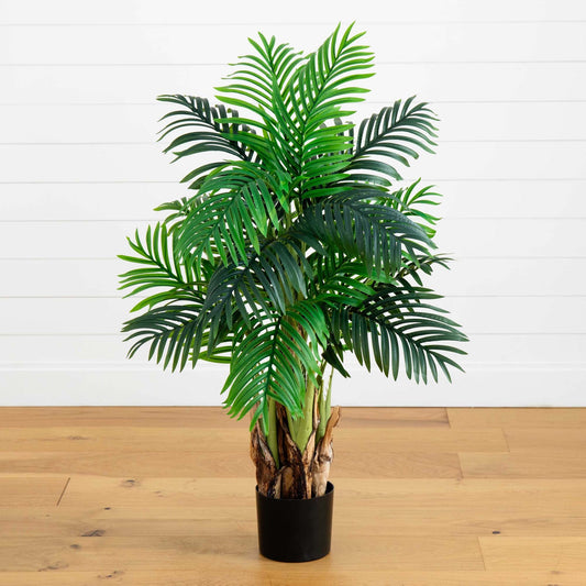 Kentia Palm Artificial Tree - Tampa Home & Garden Store