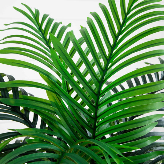 Kentia Palm Artificial Tree - Tampa Home & Garden Store