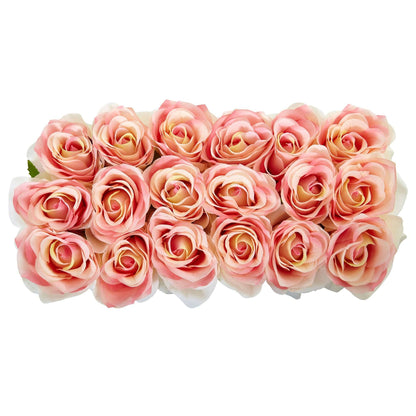 Rosas en jardinera rectangular